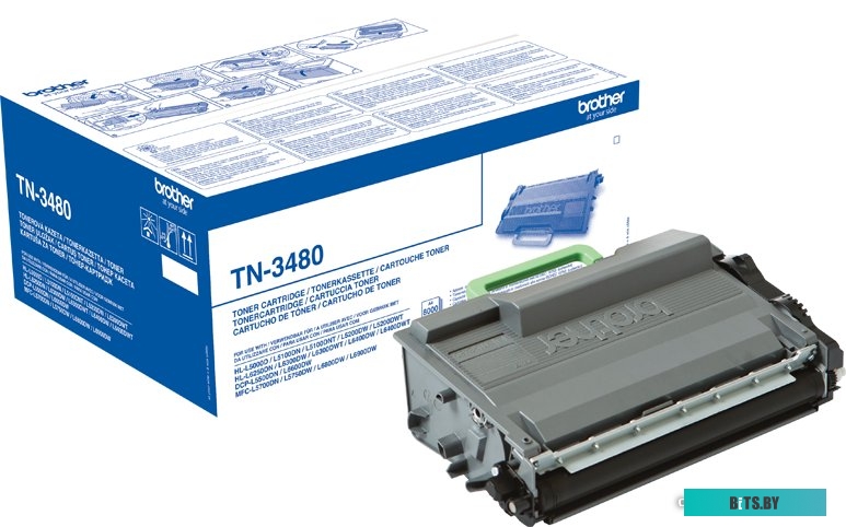 Картридж Brother TN-3480