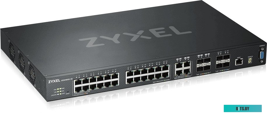 Коммутатор Zyxel XGS4600-32