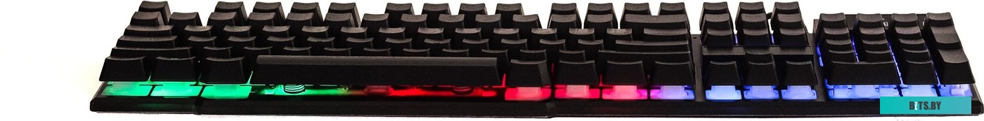Клавиатура Oklick 780G Slayer [412899]