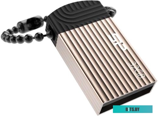 USB накопитель (Флешка) Silicon Power Touch T20 32GB [SP032GBUF2T20V1C]