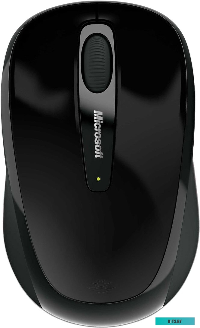 Мышь Microsoft Wireless Mobile Mouse 3500 Limited Edition (GMF-00292)