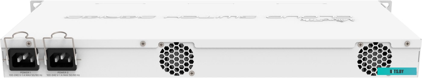 Коммутаторы Mikrotik CRS328-4C-20S-4S+RM