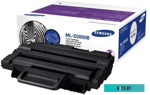 Тонер Картридж Samsung ML-D2850B черный