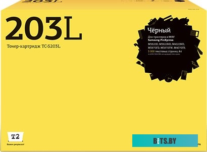 Картридж T2 TC-S203L (аналог Samsung MLT-D203L)