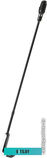 F01U288447 DCNM-MICL Микрофон на гибком держателе, длинный