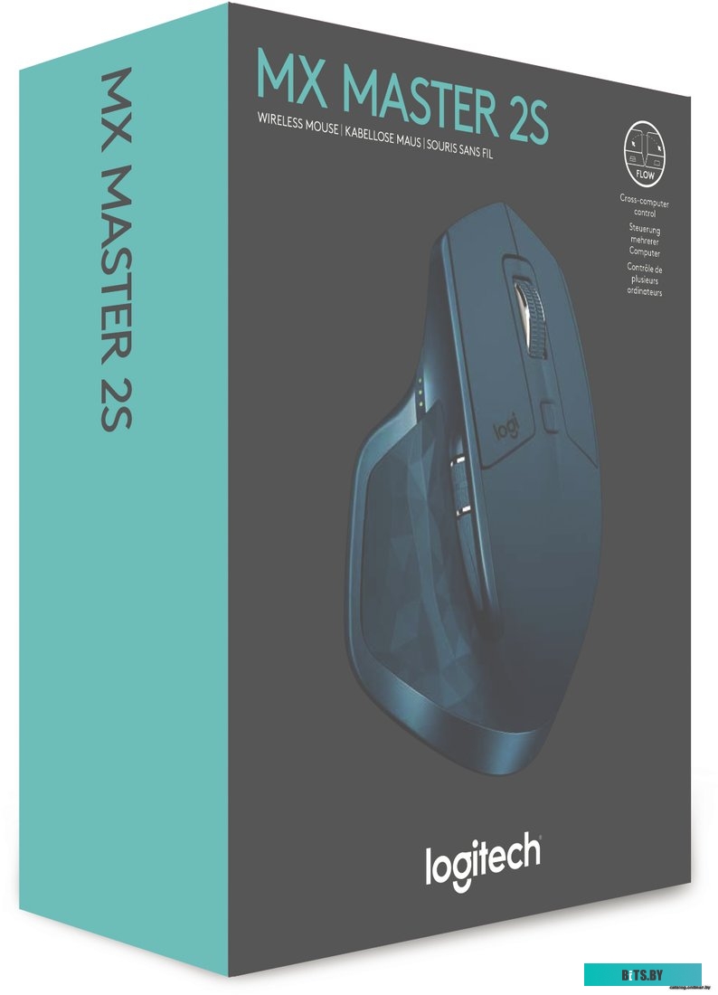 Пульт Logitech Wireless Presenter R400