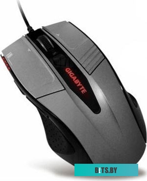 Мышь Gigabyte GM-M8000