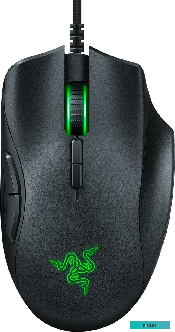 Мышь Razer Naga Trinity <RZ01-02410100-R3M1>