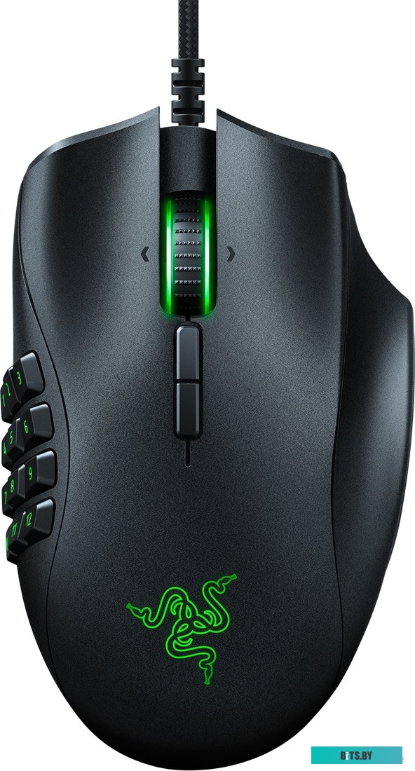 Мышь Razer Naga Trinity <RZ01-02410100-R3M1>