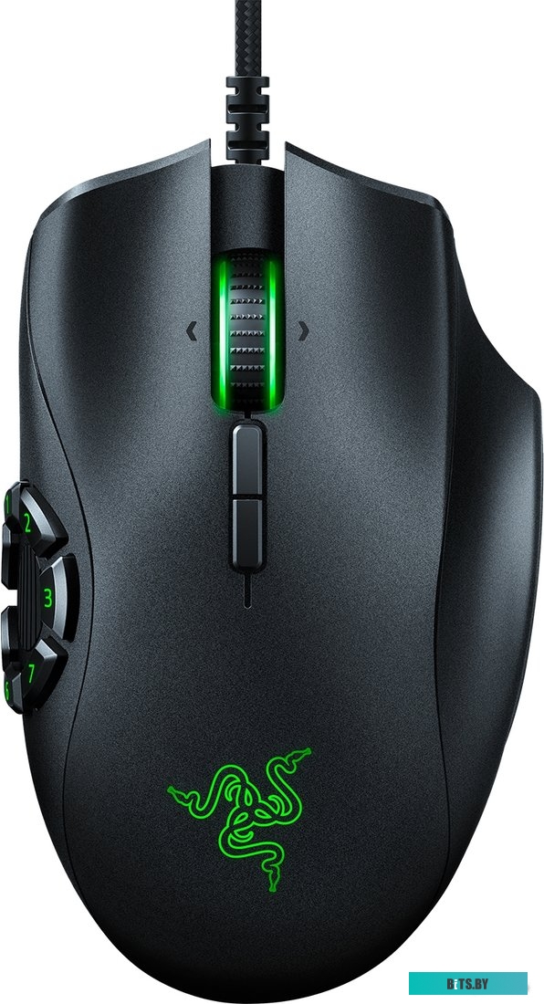 Мышь Razer Naga Trinity <RZ01-02410100-R3M1>