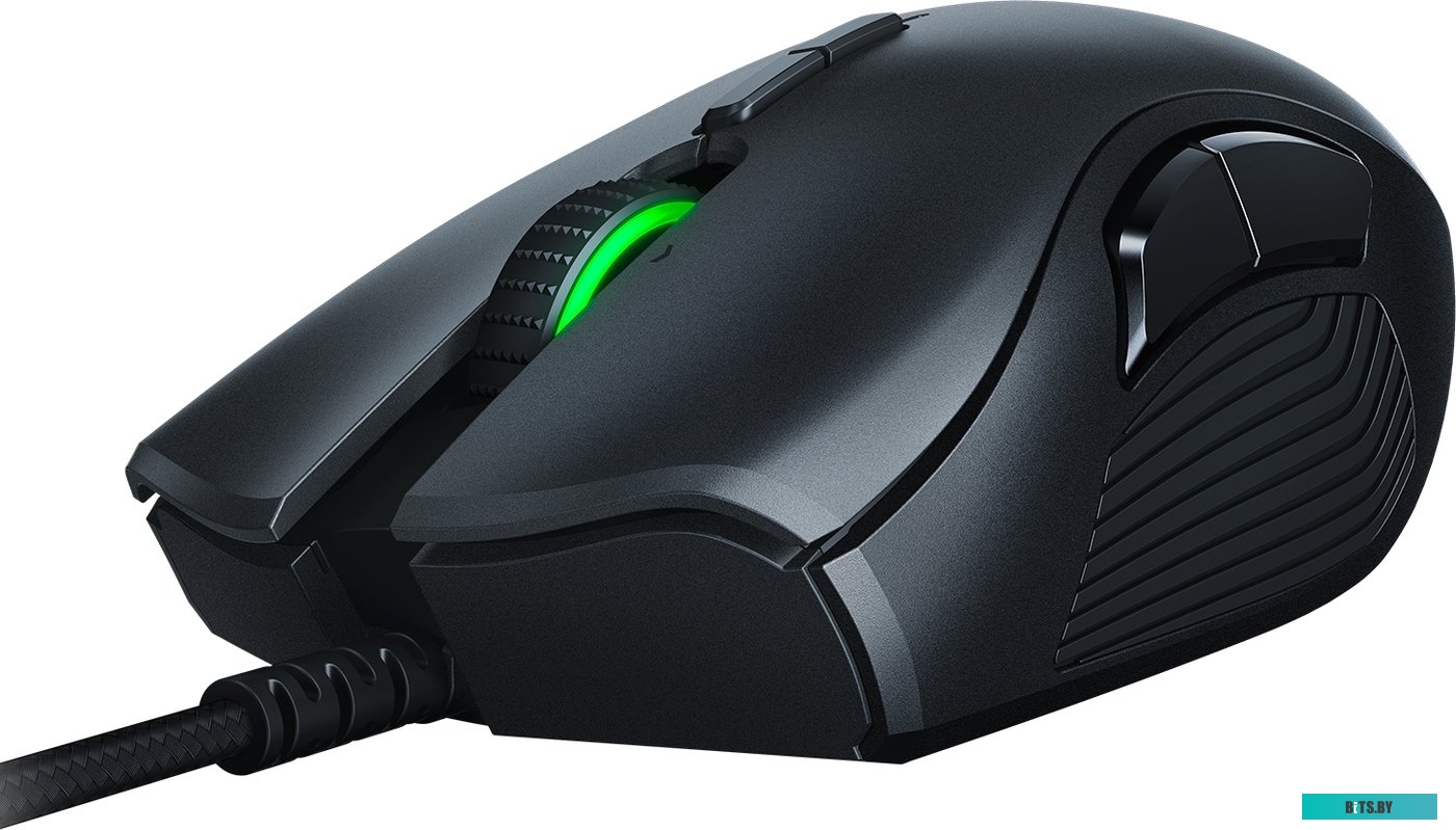 Мышь Razer Naga Trinity <RZ01-02410100-R3M1>