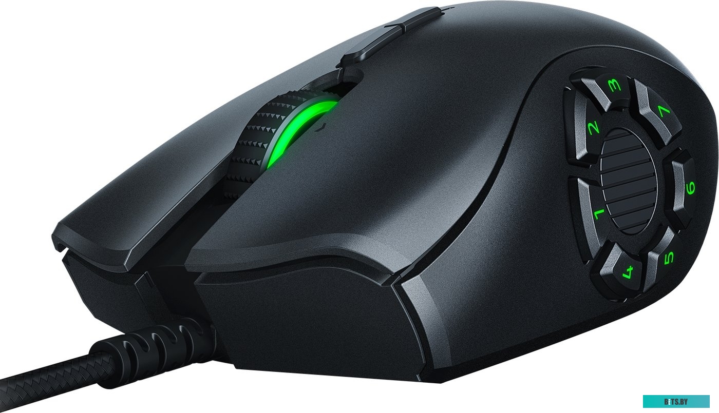 Мышь Razer Naga Trinity <RZ01-02410100-R3M1>