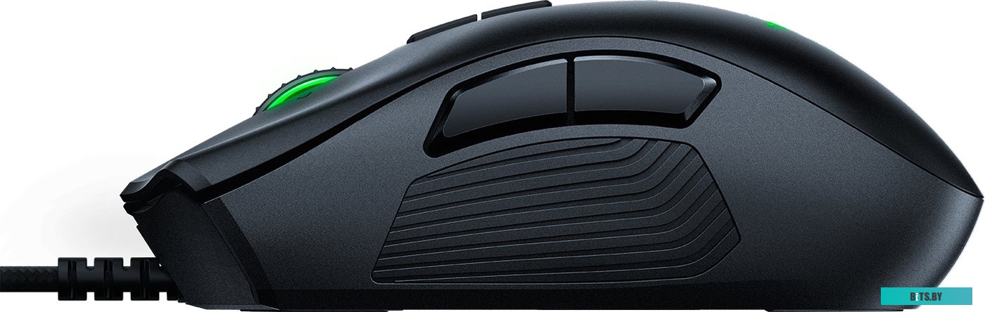Мышь Razer Naga Trinity <RZ01-02410100-R3M1>