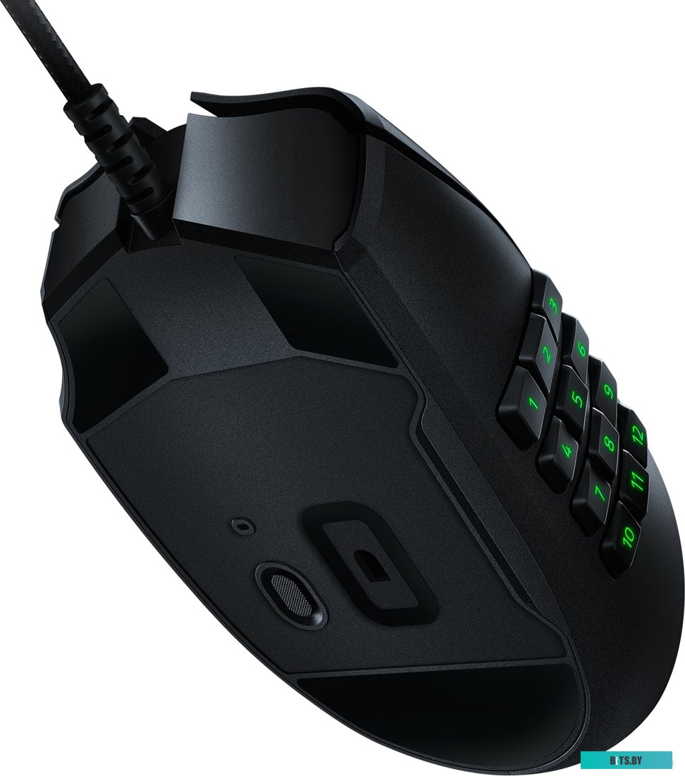 Мышь Razer Naga Trinity <RZ01-02410100-R3M1>