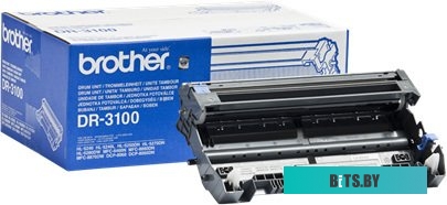 Фотобарабан Brother DR-3100