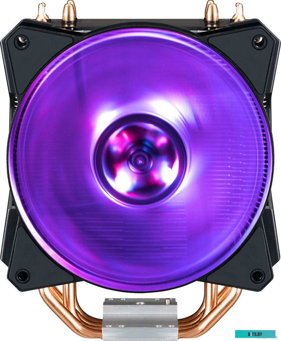 Кулер Cooler Master MasterAir MA410P <MAP-T4PN-220PC-R1>