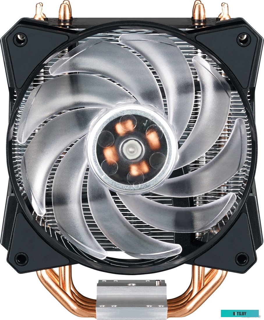 Кулер Cooler Master MasterAir MA410P <MAP-T4PN-220PC-R1>