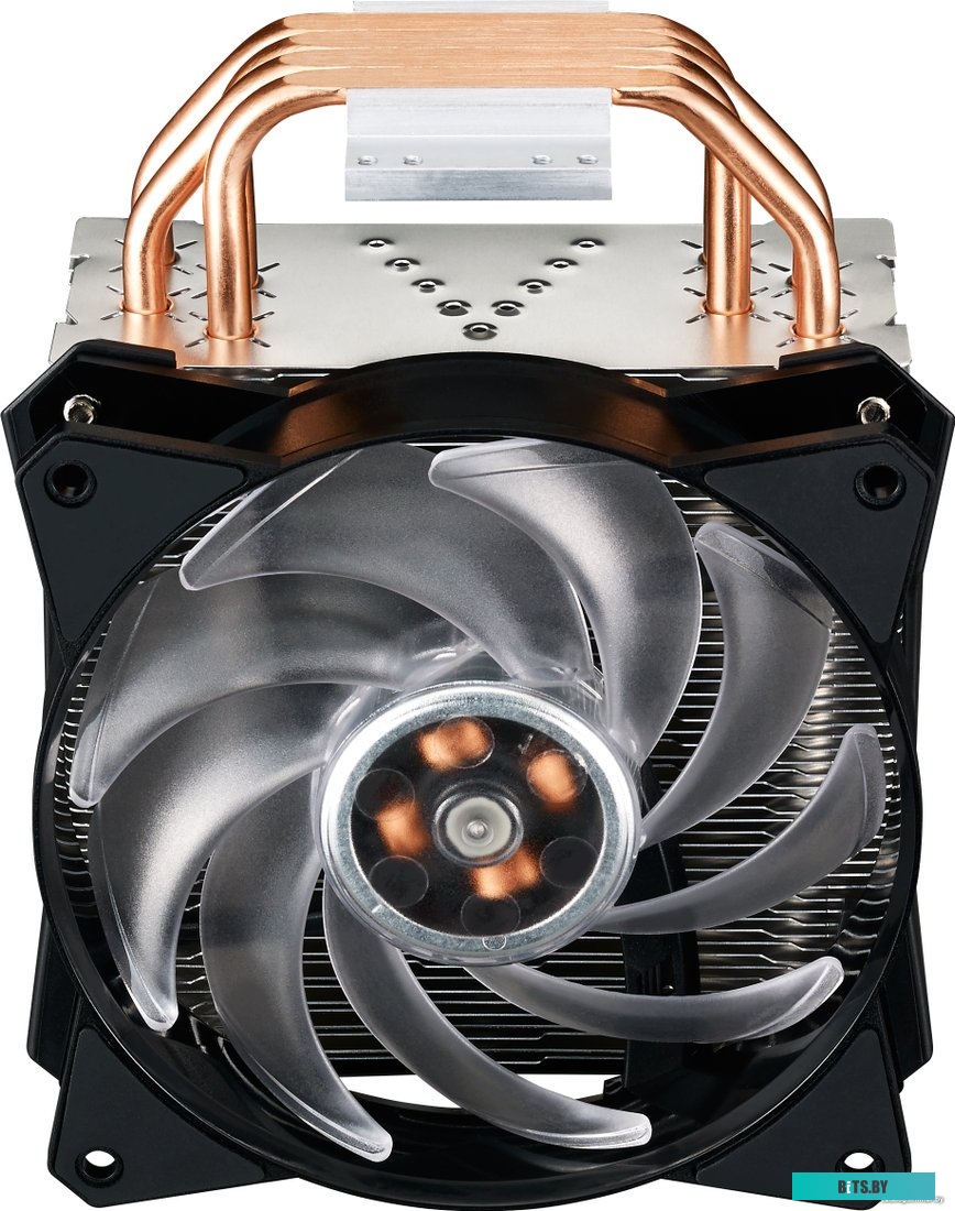 Кулер Cooler Master MasterAir MA410P <MAP-T4PN-220PC-R1>