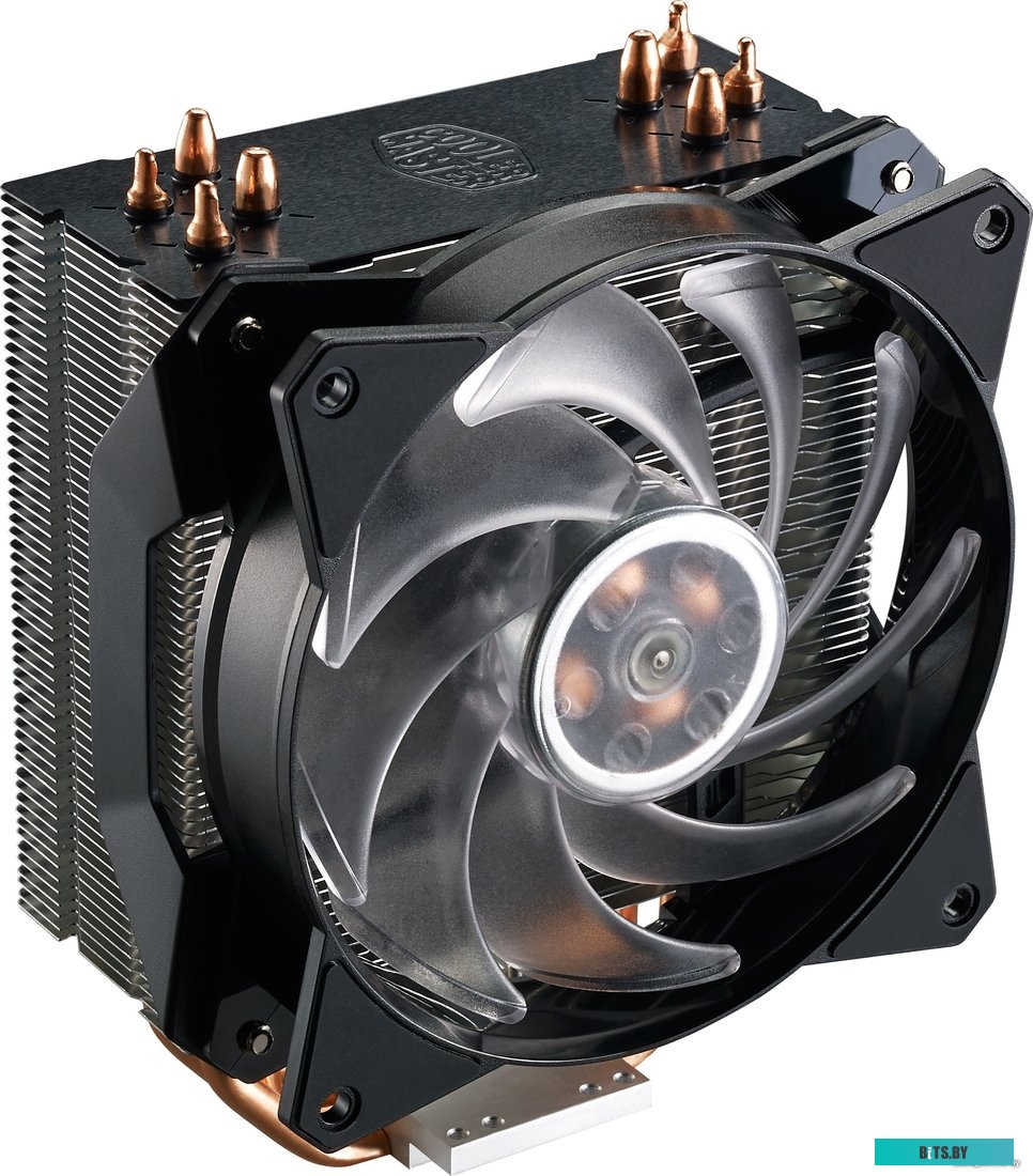 Кулер Cooler Master MasterAir MA410P <MAP-T4PN-220PC-R1>