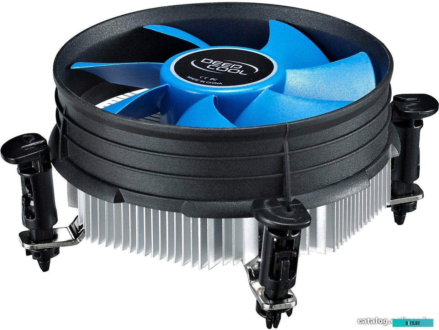 Кулер DeepCool THETA 9 PWM