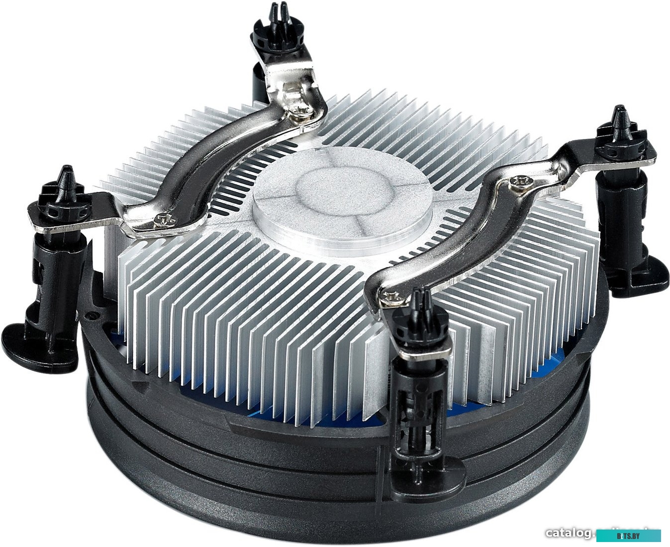 Кулер DeepCool THETA 9 PWM