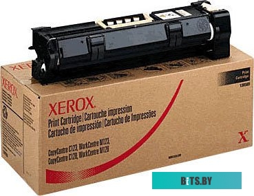 Картридж Xerox 006R01182