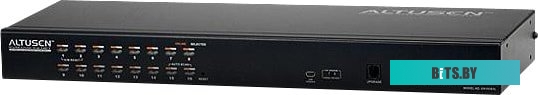 KVM переключатель Altusen KH1516AI-AX-G