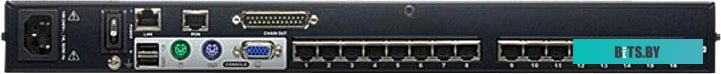 KVM переключатель Altusen KH1516AI-AX-G