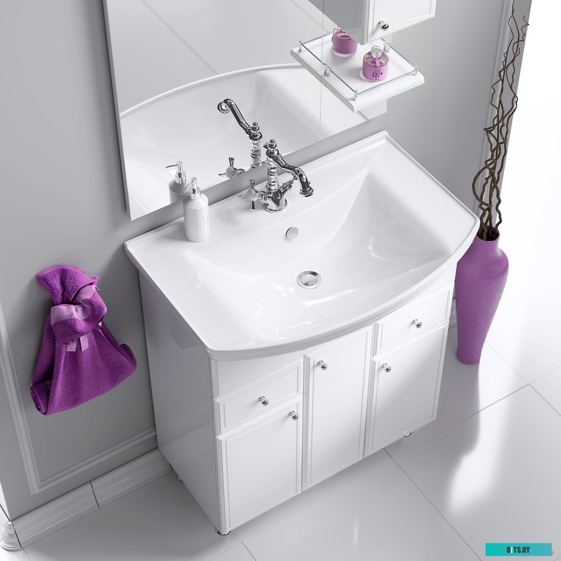 Кронштейн EverFocus BA-01L