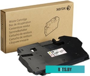Отходный картридж Xerox 108R01416