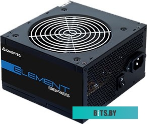 Блок питания Chieftec Element ELP-600S