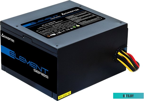 Блок питания Chieftec Element ELP-600S