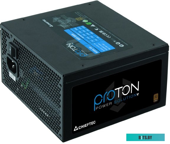Блок питания Chieftec Proton BDF-600S