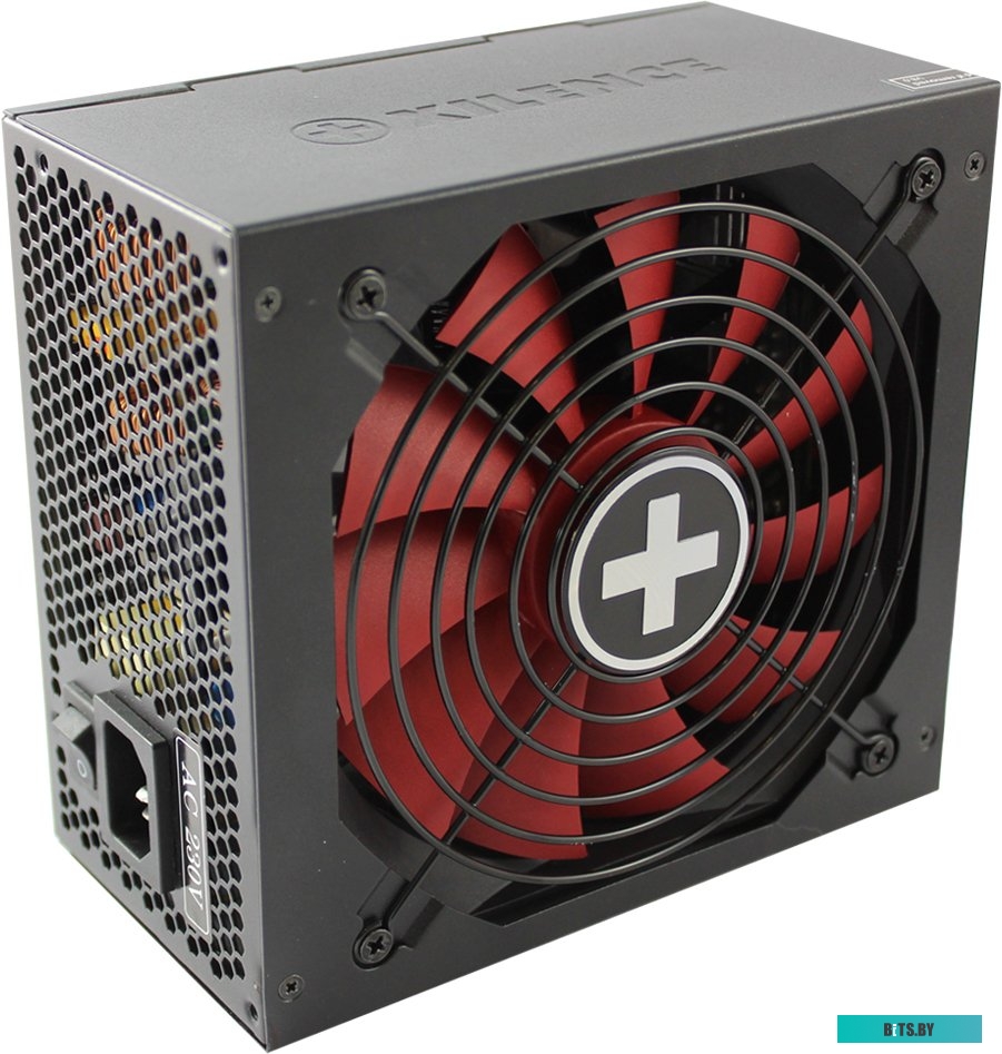 Блок питания Xilence Performance X XP850MR9 [XN074]