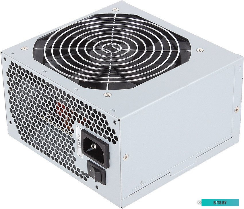Блок питания Qdion QD650 80+