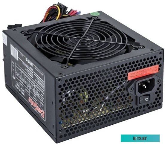Блок питания ExeGate ATX-XP500 <EX219463RUS>