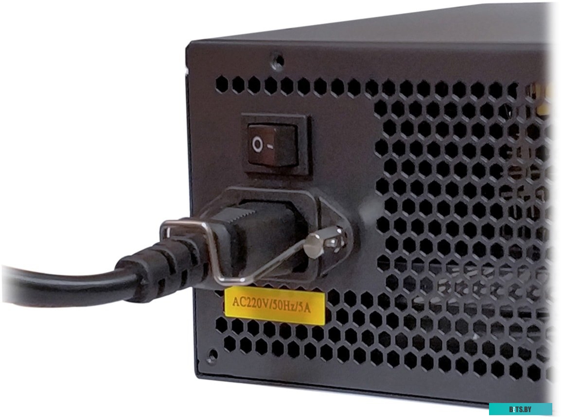 Блок питания ExeGate ATX-XP500 <EX219463RUS>