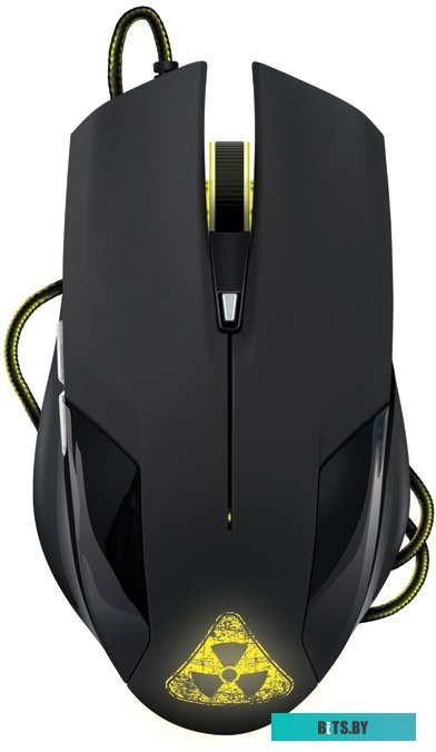 Мышь Oklick 765G Symbiont [945841]