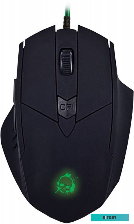 Мышь Oklick 815G Inferno [351860]