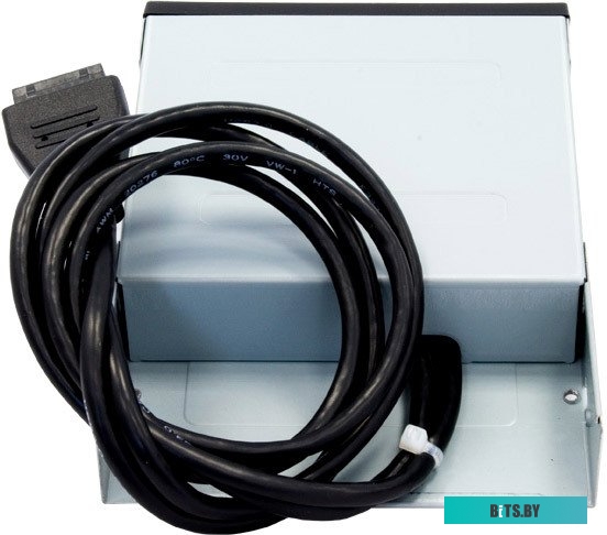 Хаб USB MUB-3002 Chieftec int USB3.0 2порта frontpanel