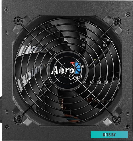 Блок питания AeroСool KCAS Plus 600W