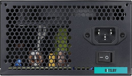 Блок питания AeroСool KCAS Plus 600W