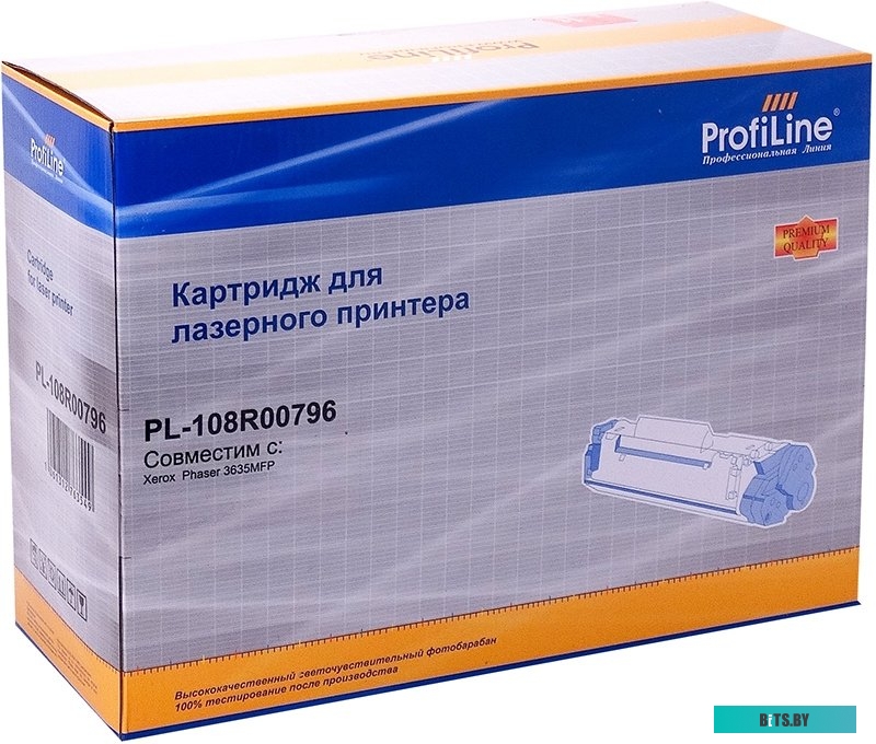 Картридж Xerox 108R00796