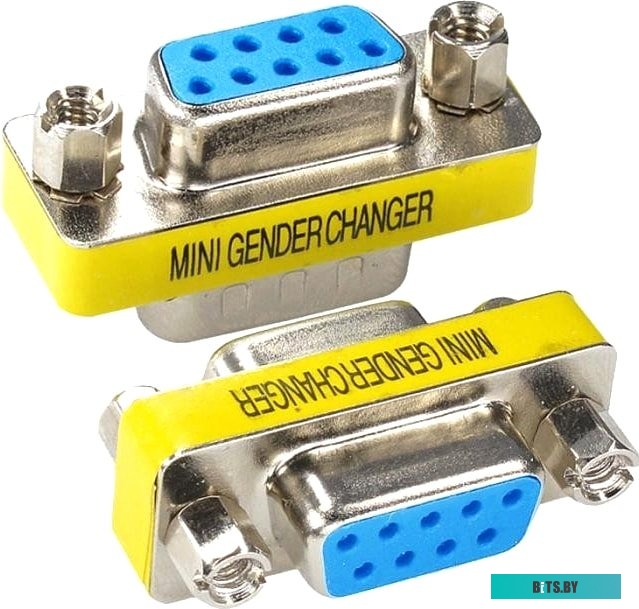Переходник Mini DB9F-to-TB DB9 Female to Terminal Block