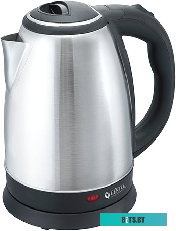 Электрочайник CENTEK CT-1068 (золотой)