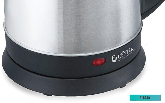 Электрочайник CENTEK CT-1068 (золотой)