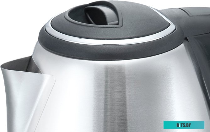 Электрочайник CENTEK CT-1068 (золотой)