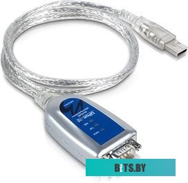 Переходник MOXA NPort 5450, RS-232/422/485 в Ethernet