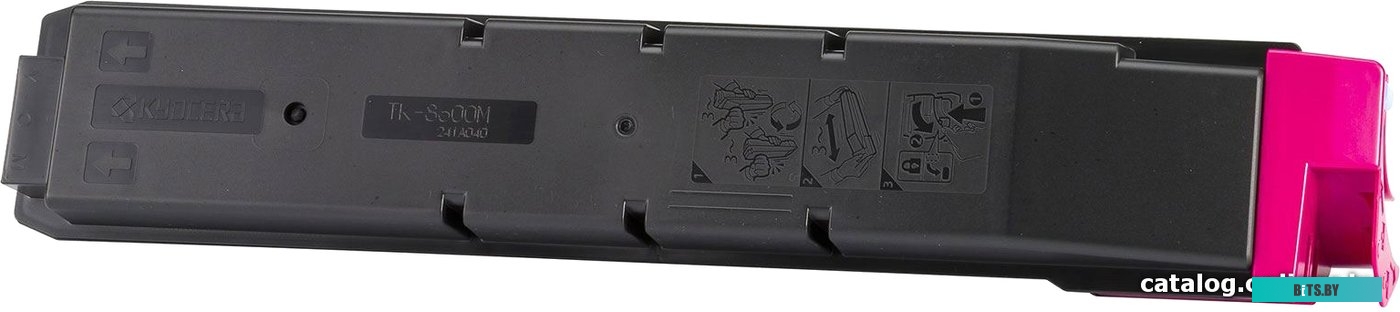 Картридж Kyocera TK-8600M <1T02MNBNL0>