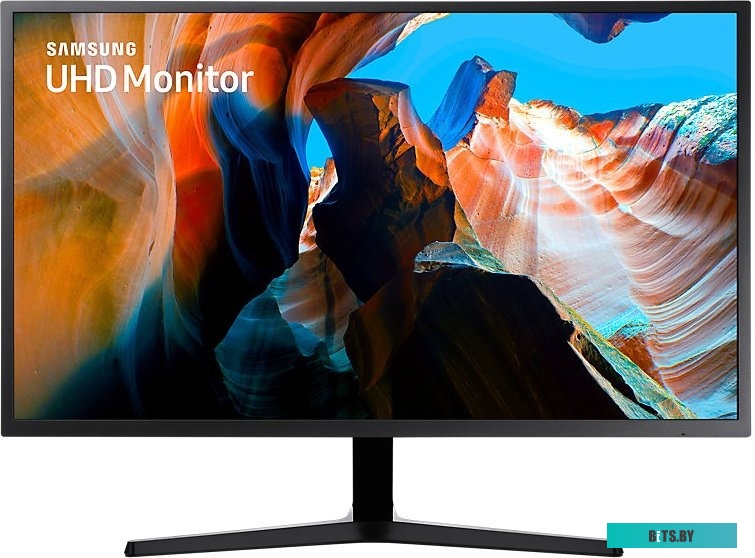 Монитор Samsung U32J590UQI <LU32J590UQIXCI>